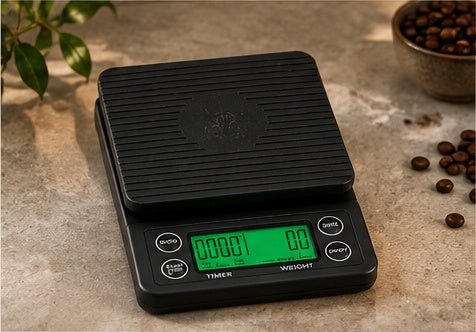 Coffee Scale