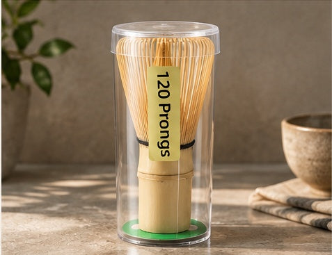 Matcha Whisk